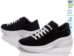 Кроссовки Prime-Opt VARTAN 1351 замш