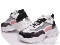 Кроссовки Prime-Opt Prime N902 WIHTE-PINK