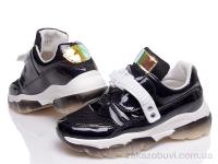 Кроссовки Prime-Opt Prime NZ4-12 BLACK