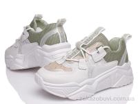 Кроссовки Prime-Opt Prime N5518 GREEN(37-40)