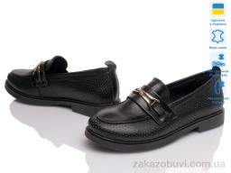 Туфли Prime-Opt VARTAN 1394 черный к