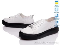 Кроссовки Prime-Opt Paradize 3021-116 белый