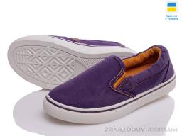 Сліпони Prime-Opt Prime 6057-2301 сиреневый