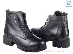 Ботинки Prime-Opt Prime N-1023 SIYAH KOGA