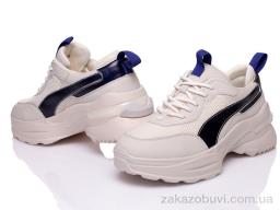 Кроссовки Prime-Opt Prime N-103-19019-2 blue-ds