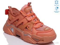 Кроссовки Prime-Opt Prime N-111-20987-1 orange-ds