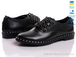 Туфли Prime-Opt Prime N-125-2183-1km