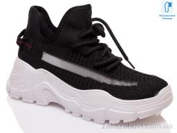 Кроссовки Prime-Opt Prime N-19023-1 black