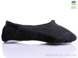 Балетки Prime-Opt Prime ЧЕШКИ чорні (36-42)