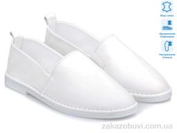 Еспадрільї Prime-Opt Prime 170070 белый