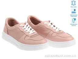 Кроссовки Prime-Opt Prime 171450 розовый