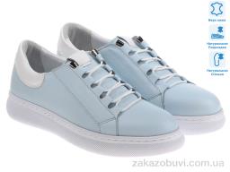 Кроссовки Prime-Opt Prime 171564 голубой