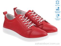Кроссовки Prime-Opt Prime 171584 красный