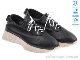 Кроссовки Prime-Opt Prime 172153 черный