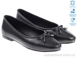 Балетки Prime-Opt Prime 172206 черный