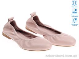 Балетки Prime-Opt Prime 172210 розовый