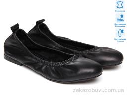 Балетки Prime-Opt Prime 172211 черный