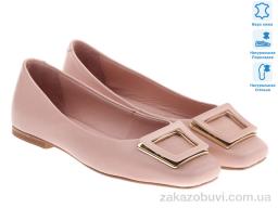 Балетки Prime-Opt Prime 172223 розовый