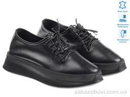 Кроссовки Prime-Opt Prime 172242 черный