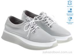 Кроссовки Prime-Opt Prime 172245 серый