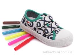 Кеди Prime-Opt Weestep R107850353-WS