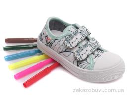 Кеди Prime-Opt Weestep R107850355-WS