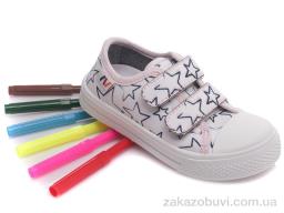 Кеди Prime-Opt Weestep R107850359-WS