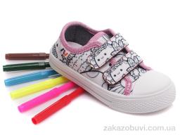 Кеди Prime-Opt Weestep R107850354-WS