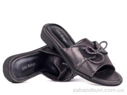 Шльопанці Prime-Opt Prime 142819 бронзовий