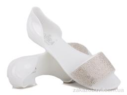 Босоніжки Prime-Opt Prime 143794 білий