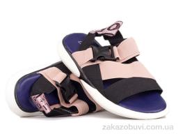 Босоніжки Prime-Opt Prime 143920 пудра