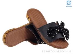 Шльопанці Prime-Opt Prime 150116 чорний