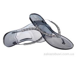 Шльопанці Prime-Opt Prime 152542 бронзовий