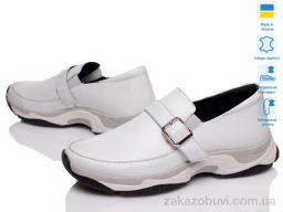 Сліпони Prime-Opt SiSSi K-9630 білий