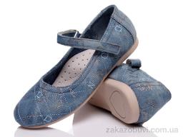 Туфли Prime-Opt Prime KSHH-5571