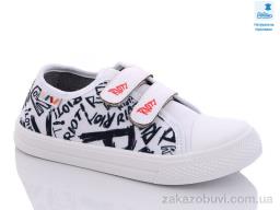 Кеды Prime-Opt Weestep R107850454-WS