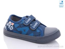 Кеды Prime-Opt Weestep R107850459-WS