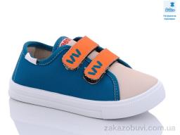 Кеды Prime-Opt Weestep R107850487-WS