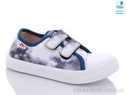 Кеды Prime-Opt Weestep R107850461-WS