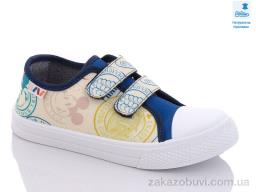 Кеды Prime-Opt Weestep R107850449-WS