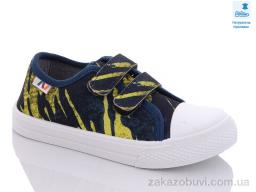 Кеды Prime-Opt Weestep R107850452-WS