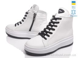 Ботинки Prime-Opt VARTAN 1432 б фл