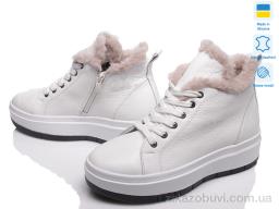 Ботинки Prime-Opt VARTAN 1438 б фл