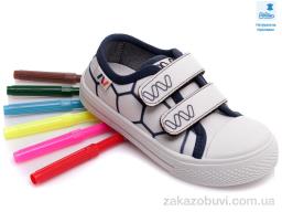 Кеды Prime-Opt Weestep R107850362-WS