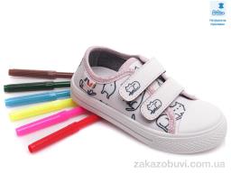 Кеды Prime-Opt Weestep R107850397-WS