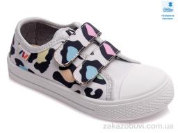 Кеды Prime-Opt Weestep R107850395-WS