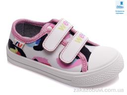 Кеды Prime-Opt Weestep R107850400-WS