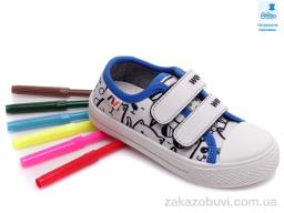 Кеды Prime-Opt Weestep R107850396-WS