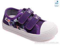 Кеды Prime-Opt Weestep R107850389-WS