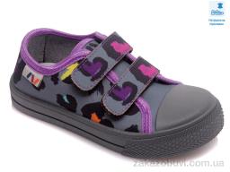 Кеды Prime-Opt Weestep R107850407-WS